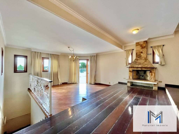 Imagem Casa de Condomínio com 4 Quartos à Venda, 478 m² em Terras Do Madeira - Carapicuíba