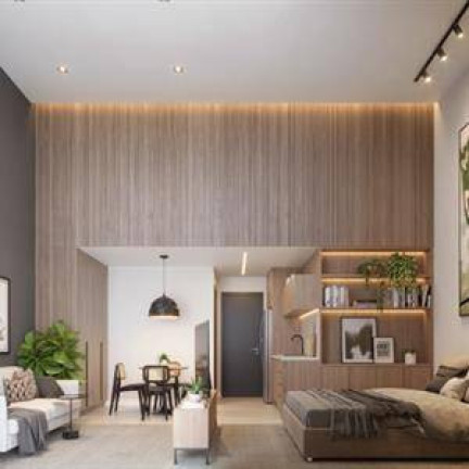 Imagem Studio com 1 Quarto à Venda, 39 m² em Flamengo - Rio De Janeiro Imagem Studio com 1 Quarto à Venda, 39 m² em Flamengo - Rio De Janeiro