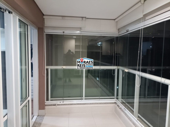 Imagem Apartamento com 1 Quarto à Venda ou Locação, 51 m² em Jardim Aeroporto - São Paulo Imagem Apartamento com 1 Quarto à Venda ou Locação, 51 m² em Jardim Aeroporto - São Paulo