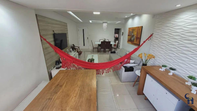 Imagem Apartamento com 3 Quartos à Venda, 107 m² em Candeal - Salvador Imagem Apartamento com 3 Quartos à Venda, 107 m² em Candeal - Salvador