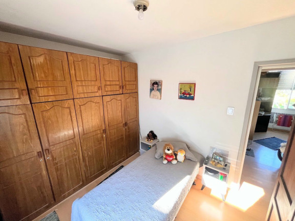 Imagem Apartamento com 3 Quartos à Venda, 61 m² em Cristal - Porto Alegre Imagem Apartamento com 3 Quartos à Venda, 61 m² em Cristal - Porto Alegre