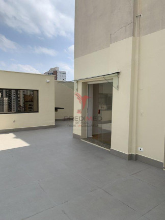Imagem Cobertura com 3 Quartos à Venda, 192 m² em Vila Andrade - São Paulo Imagem Cobertura com 3 Quartos à Venda, 192 m² em Vila Andrade - São Paulo