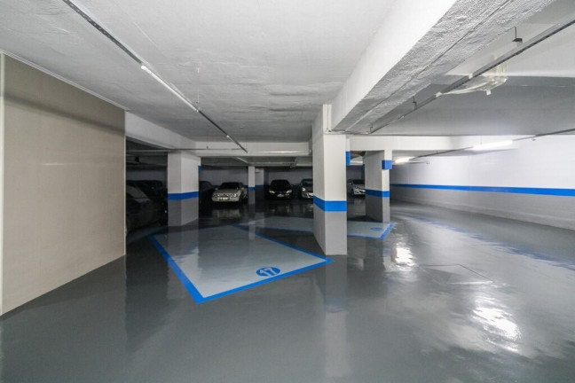 Imagem Imóvel com 4 Quartos à Venda, 172 m² em Campo Belo - São Paulo