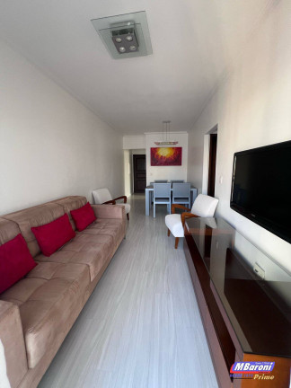 Imagem Apartamento com 2 Quartos para Alugar, 63 m² em Vila Olímpia - São Paulo Imagem Apartamento com 2 Quartos para Alugar, 63 m² em Vila Olímpia - São Paulo