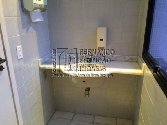 Imagem Sala Comercial à Venda, 49 m² em Barra Da Tijuca - Rio De Janeiro Imagem Sala Comercial à Venda, 49 m² em Barra Da Tijuca - Rio De Janeiro