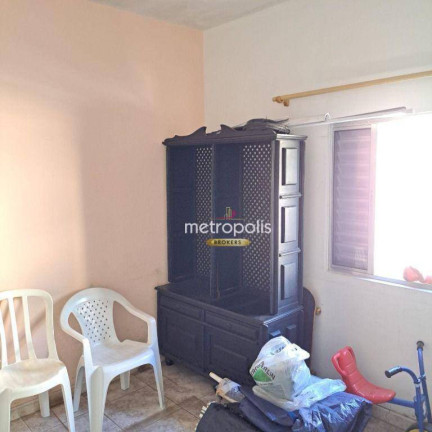 Imagem Sobrado com 5 Quartos à Venda, 275 m² em Santa Paula - São Caetano Do Sul Imagem Sobrado com 5 Quartos à Venda, 275 m² em Santa Paula - São Caetano Do Sul