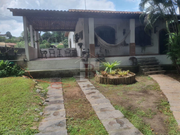 Imagem Casa com 3 Quartos à Venda, 300 m² em Maria Paula - São Gonçalo