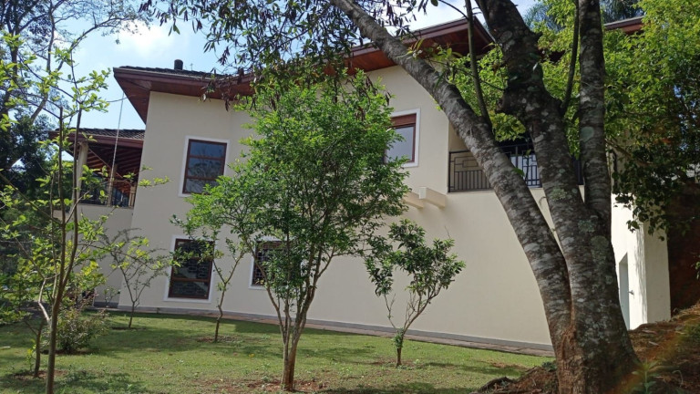 Imagem Casa com 5 Quartos à Venda, 347 m² em Chácaras Condomínio Recanto Pássaros Ii - Jacareí Imagem Casa com 5 Quartos à Venda, 347 m² em Chácaras Condomínio Recanto Pássaros Ii - Jacareí