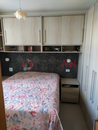Imagem Apartamento com 2 Quartos à Venda, 56 m² em Jardim Do Estádio - Santo André Imagem Apartamento com 2 Quartos à Venda, 56 m² em Jardim Do Estádio - Santo André