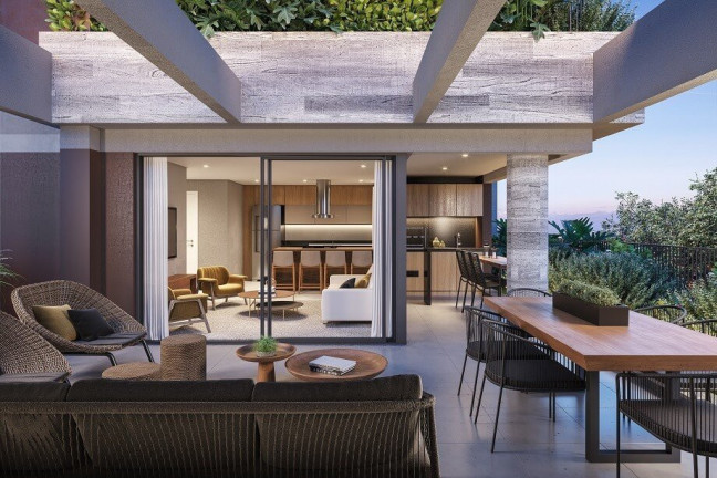 Imagem Apartamento com 2 Quartos à Venda, 170 m² em Brooklin Novo - São Paulo Imagem Apartamento com 2 Quartos à Venda, 170 m² em Brooklin Novo - São Paulo