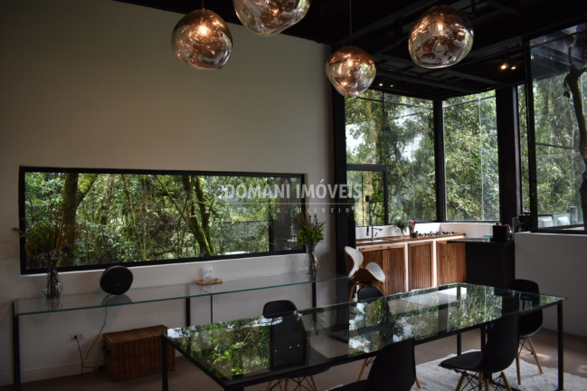 Imagem Casa com 4 Quartos à Venda, 192 m² em Região Da Vila Inglesa - Campos Do Jordão