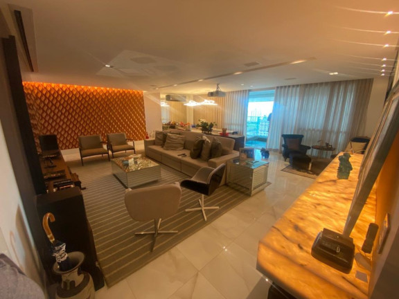 Imagem Imóvel com 4 Quartos à Venda, 203 m² em Sul (águas Claras) - Brasília Imagem Imóvel com 4 Quartos à Venda, 203 m² em Sul (águas Claras) - Brasília