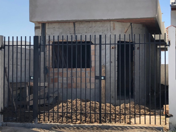 Imagem Casa com 2 Quartos à Venda, 62 m² em Residencial E Comercial Portal Dos Eucaliptos - Pindamonhangaba Imagem Casa com 2 Quartos à Venda, 62 m² em Residencial E Comercial Portal Dos Eucaliptos - Pindamonhangaba