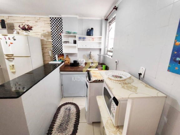 Imagem Kitnet à Venda, 32 m² em Tupi - Praia Grande Imagem Kitnet à Venda, 32 m² em Tupi - Praia Grande