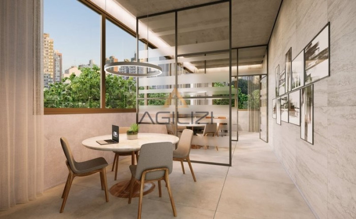 Imagem Apartamento com 3 Quartos à Venda, 144 m² em Perdizes - São Paulo