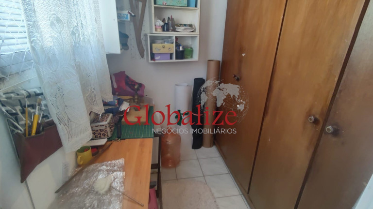 Imagem Imóvel com 3 Quartos à Venda, 139 m² em Encruzilhada - Santos Imagem Imóvel com 3 Quartos à Venda, 139 m² em Encruzilhada - Santos