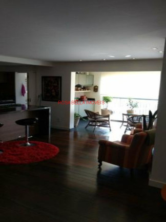 Imagem Apartamento com 3 Quartos à Venda, 131 m² em Jardim Ermida I - Jundiaí