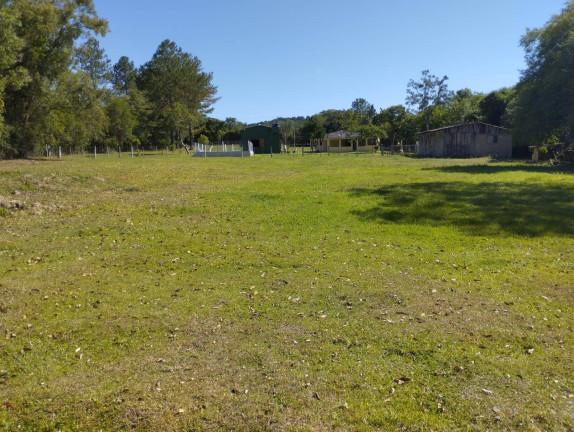 Imagem Chácara com 4 Quartos à Venda, 10.000 m² em Fiuza - Viamão