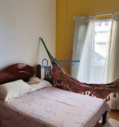 Imagem Apartamento com 2 Quartos à Venda, 53 m² em Boqueirão - Santos