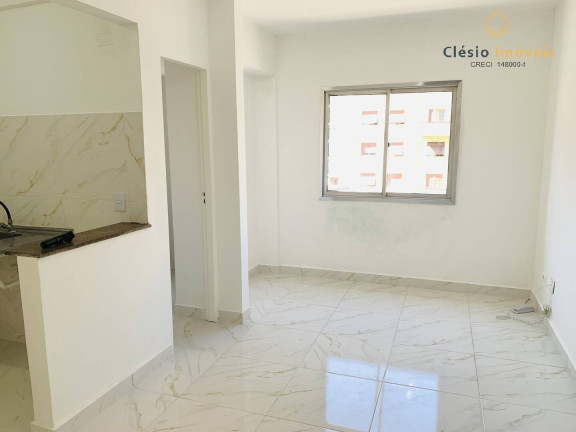 Apartamento com 1 Quarto à Venda, 27 m² em Bela Vista - São Paulo