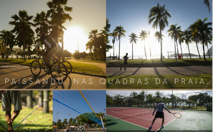 Imagem Apartamento à Venda,  em Flamengo - Rio De Janeiro