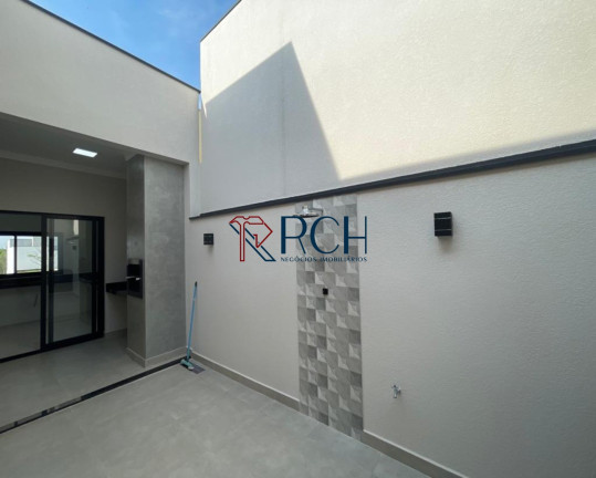 Imagem Casa com 3 Quartos à Venda, 106 m² em Caguassu - Sorocaba Imagem Casa com 3 Quartos à Venda, 106 m² em Caguassu - Sorocaba