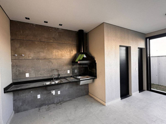Imagem Casa de Condomínio com 3 Quartos à Venda, 165 m² em São Venâncio - Itupeva Imagem Casa de Condomínio com 3 Quartos à Venda, 165 m² em São Venâncio - Itupeva
