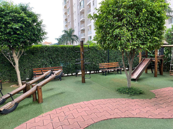 Imagem Apartamento com 2 Quartos à Venda, em Vila Industrial - Campinas Imagem Apartamento com 2 Quartos à Venda, em Vila Industrial - Campinas
