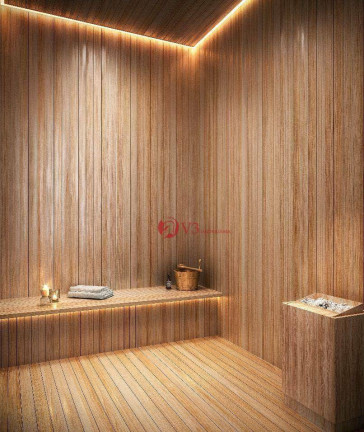 Imagem Studio com 1 Quarto à Venda, 24 m² em Vila Guilhermina - São Paulo Imagem Studio com 1 Quarto à Venda, 24 m² em Vila Guilhermina - São Paulo