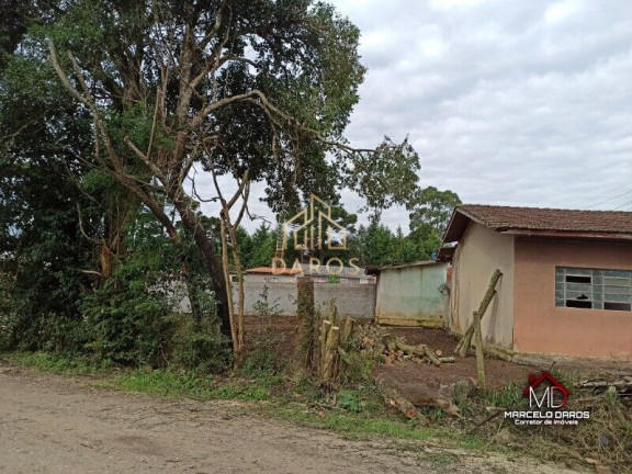 Imagem Terreno à Venda, 620 m² em águas Claras - Piraquara Imagem Terreno à Venda, 620 m² em águas Claras - Piraquara