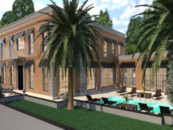 Imagem Casa com 7 Quartos à Venda, 1.260 m² em Tamboré - Barueri Imagem Casa com 7 Quartos à Venda, 1.260 m² em Tamboré - Barueri