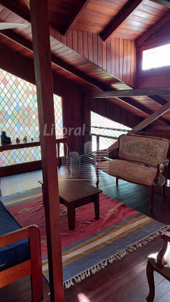 Imagem Casa com 4 Quartos à Venda, 177 m² em Ressacada - Itajaí Imagem Casa com 4 Quartos à Venda, 177 m² em Ressacada - Itajaí