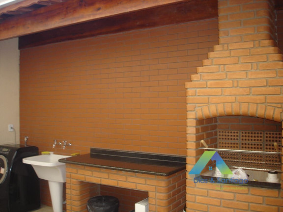 Sobrado com 4 Quartos à Venda, 120 m² em Sacomã - São Paulo