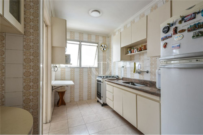Imagem Apartamento com 3 Quartos à Venda, 135 m² em Moema - São Paulo Imagem Apartamento com 3 Quartos à Venda, 135 m² em Moema - São Paulo