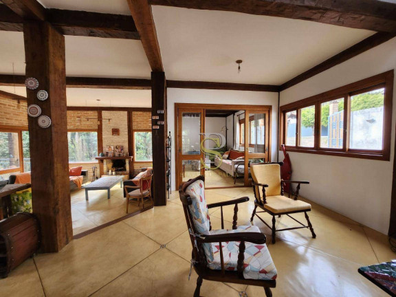 Imagem Casa com 5 Quartos à Venda, 468 m² em Serra Da Cantareira - Mairiporã Imagem Casa com 5 Quartos à Venda, 468 m² em Serra Da Cantareira - Mairiporã