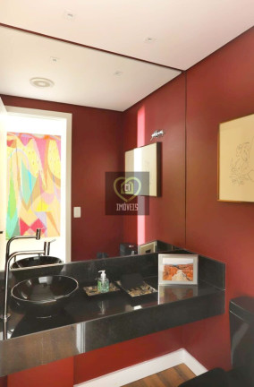 Imagem Apartamento com 2 Quartos à Venda, 140 m² em Perdizes - São Paulo Imagem Apartamento com 2 Quartos à Venda, 140 m² em Perdizes - São Paulo