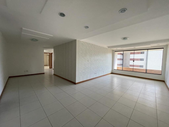 Imagem Apartamento com 3 Quartos para Alugar, 136 m² em Candeias - Vitória Da Conquista Imagem Apartamento com 3 Quartos para Alugar, 136 m² em Candeias - Vitória Da Conquista