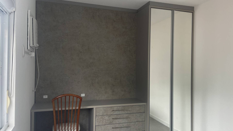 Imagem Apartamento com 1 Quarto para Temporada, 45 m² em Jurerê - Florianópolis