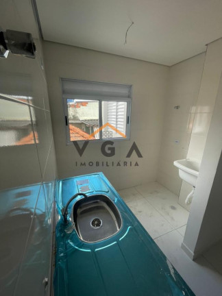 Imagem Apartamento com 2 Quartos à Venda, 34 m² em Vila Alpina - São Paulo Imagem Apartamento com 2 Quartos à Venda, 34 m² em Vila Alpina - São Paulo