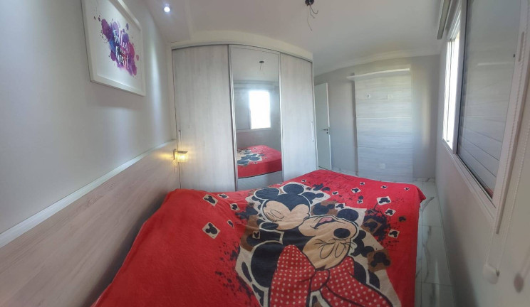 Imagem Apartamento com 2 Quartos à Venda, 50 m² em Montanhão - São Bernardo Do Campo Imagem Apartamento com 2 Quartos à Venda, 50 m² em Montanhão - São Bernardo Do Campo