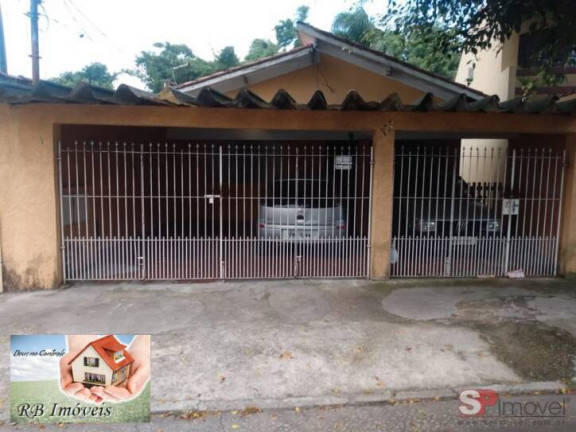 Casa com 2 Quartos à Venda, 410 m² em Baeta Neves - São Bernardo Do Campo