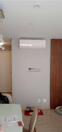 Imagem Apartamento com 4 Quartos à Venda, 114 m² em Centro - Guarulhos Imagem Apartamento com 4 Quartos à Venda, 114 m² em Centro - Guarulhos