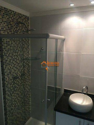 Imagem Cobertura com 3 Quartos à Venda, 100 m² em Cocaia - Guarulhos Imagem Cobertura com 3 Quartos à Venda, 100 m² em Cocaia - Guarulhos