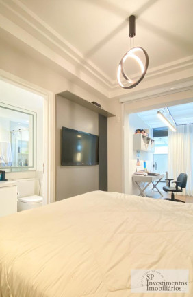 Imagem Apartamento com 3 Quartos à Venda, 350 m² em Moema - São Paulo