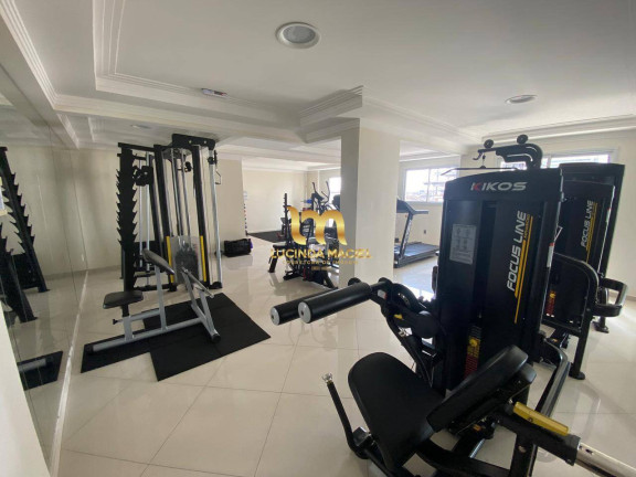 Imagem Apartamento com 2 Quartos à Venda, 73 m² em Guilhermina - Praia Grande