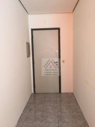 Imagem Sala Comercial à Venda, 25 m² em Perdizes - São Paulo Imagem Sala Comercial à Venda, 25 m² em Perdizes - São Paulo