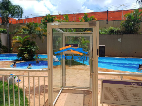 Imagem Apartamento com 2 Quartos à Venda, 57 m² em Santo Antônio - Osasco