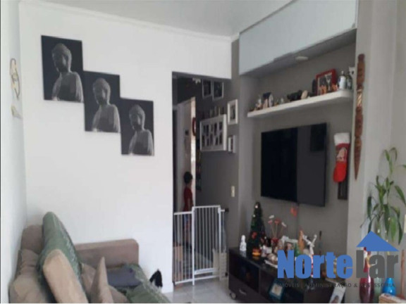 Imagem Apartamento com 2 Quartos para Alugar, 63 m² em Vila Amália (zona Norte) - São Paulo Imagem Apartamento com 2 Quartos para Alugar, 63 m² em Vila Amália (zona Norte) - São Paulo