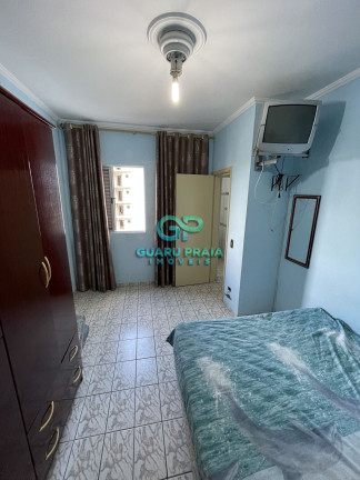 Imagem Apartamento com 1 Quarto à Venda, 55 m² em Enseada - Guarujá