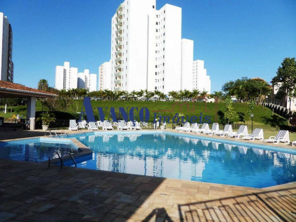 Imagem Apartamento com 3 Quartos à Venda, 100 m² em Parque Residencial Eloy Chaves - Jundiaí